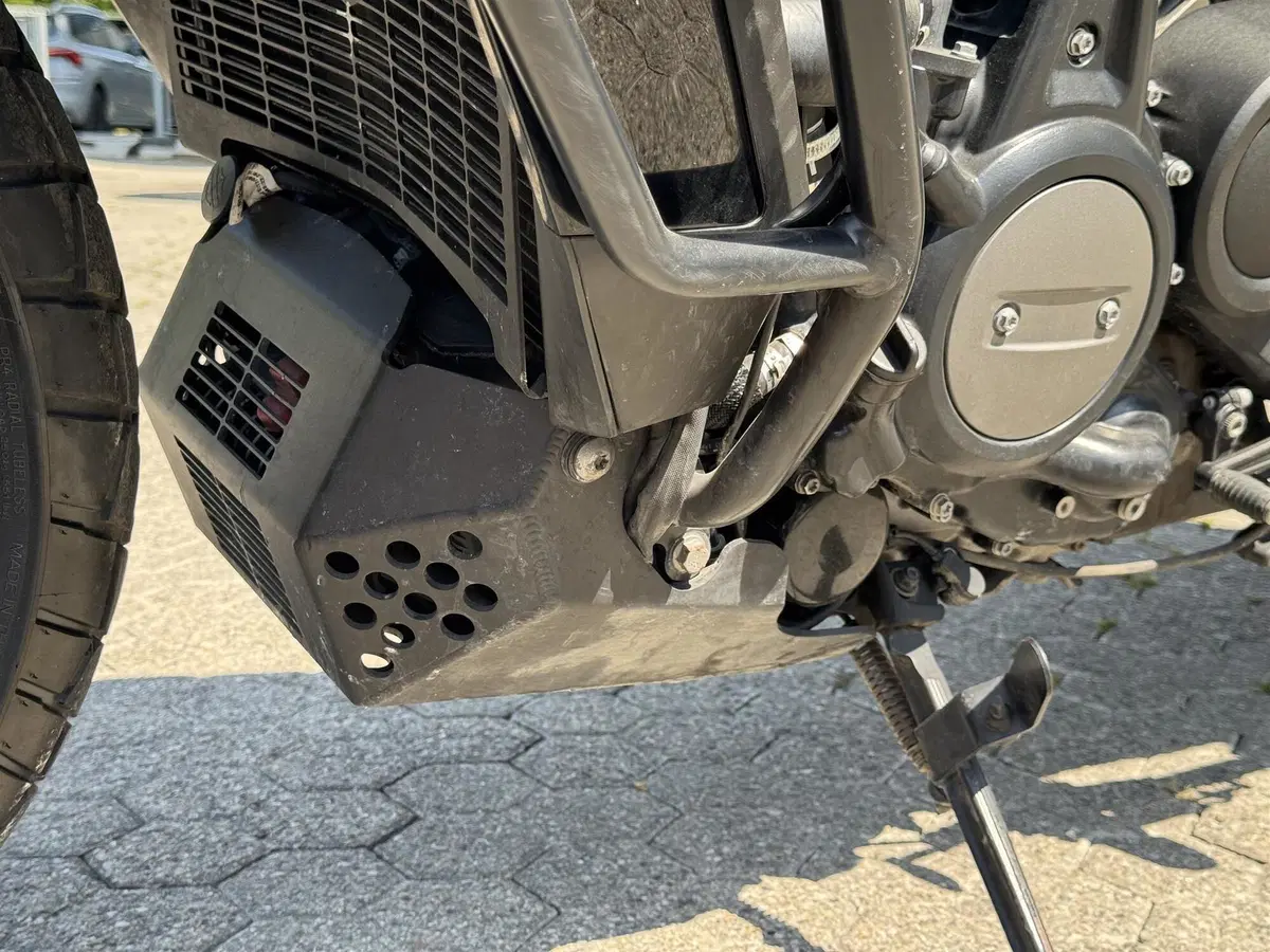 Harley-Davidson Pan America 1250 Special (2020 - 25) (5)