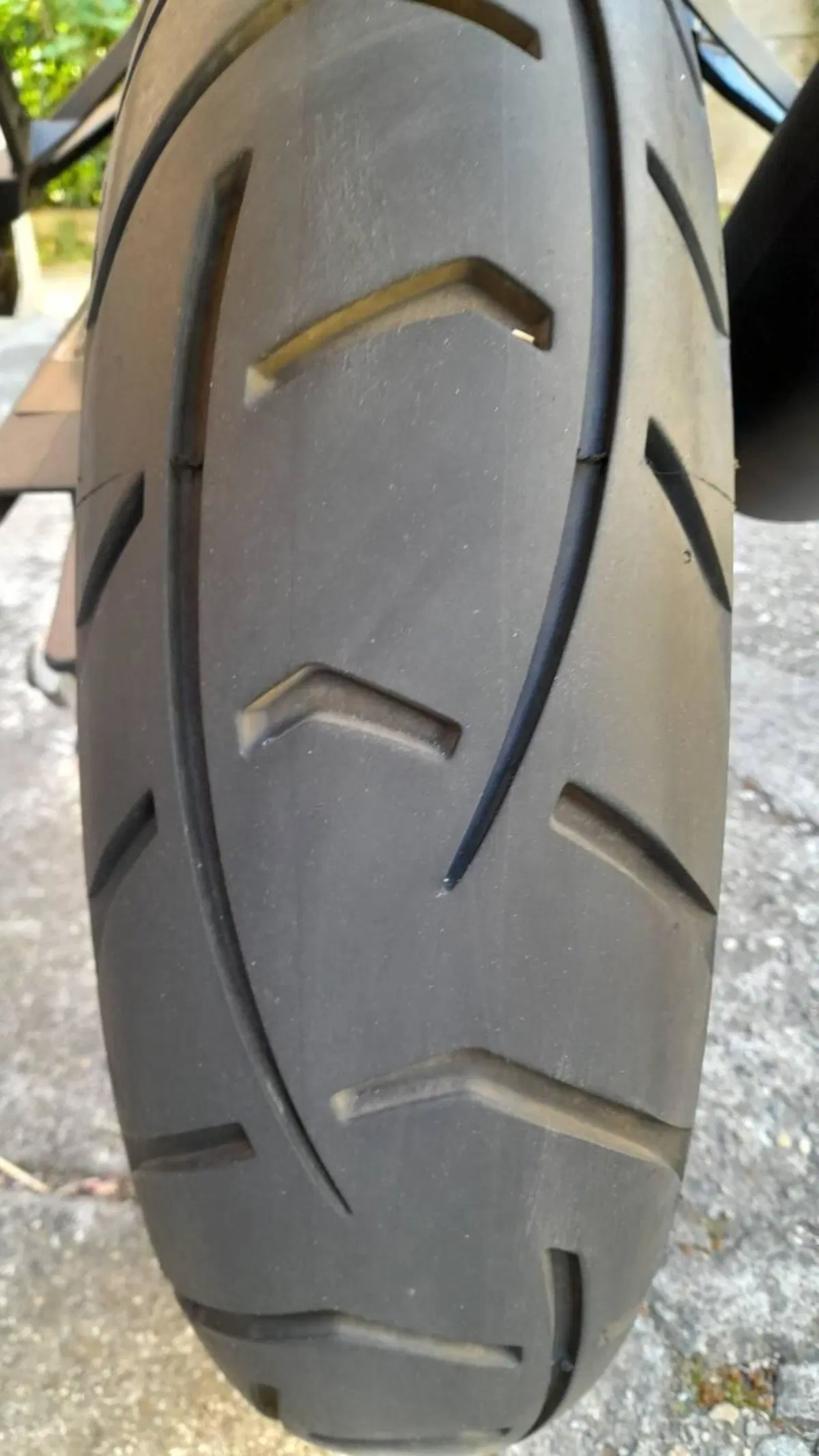 Suzuki V-Strom 1050SE (2023 - 24) (4)