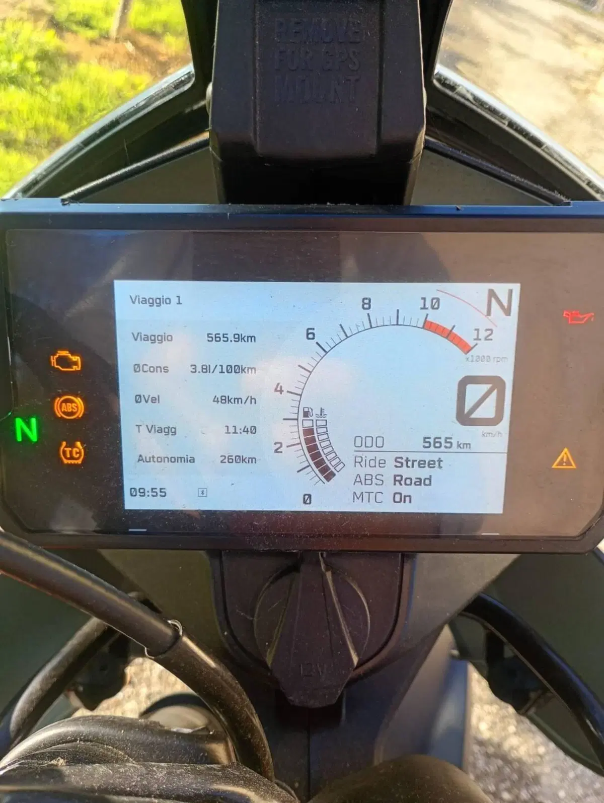 KTM 390 Adventure (2022 - 24) (4)