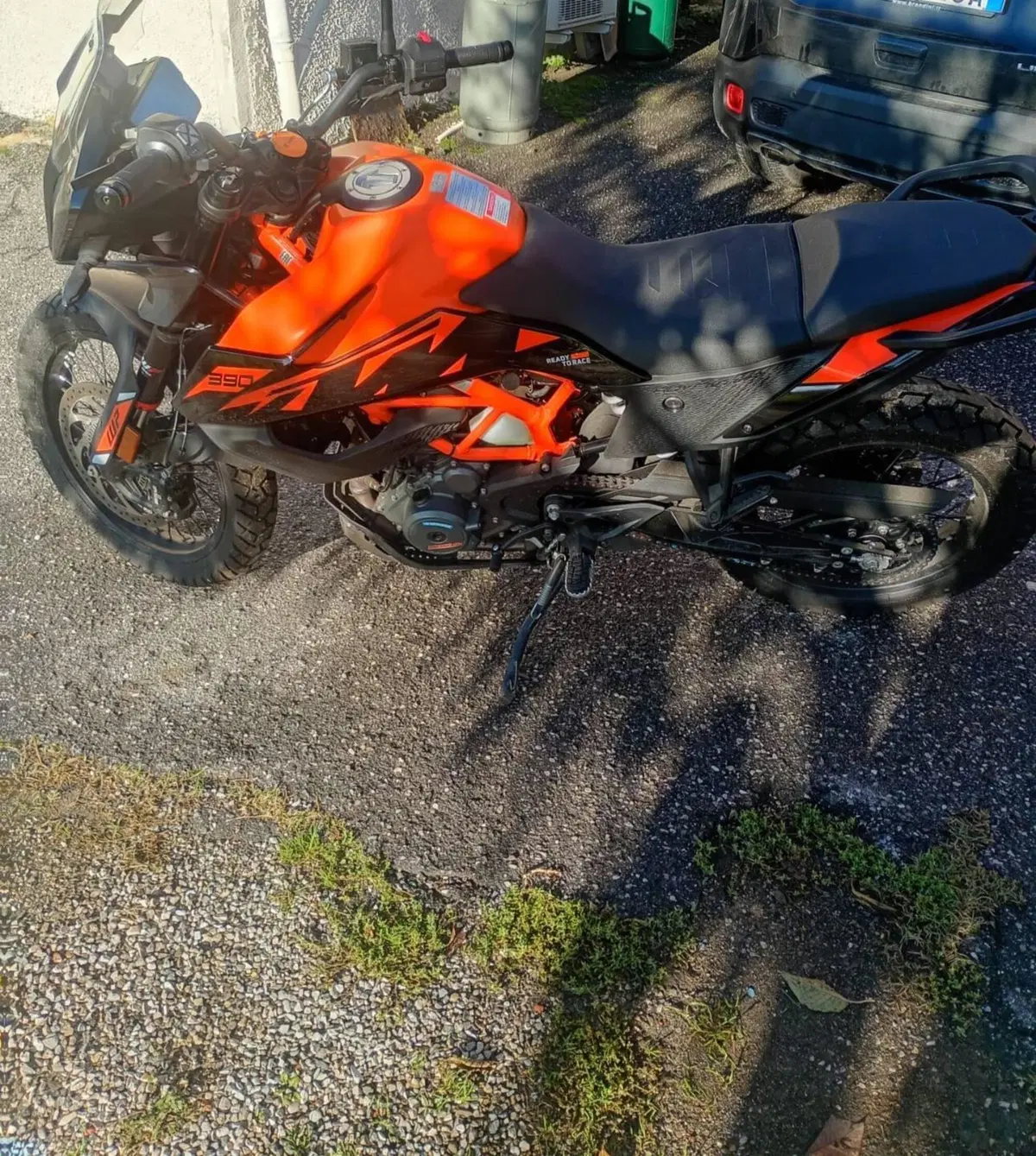 KTM 390 Adventure (2022 - 24) (6)