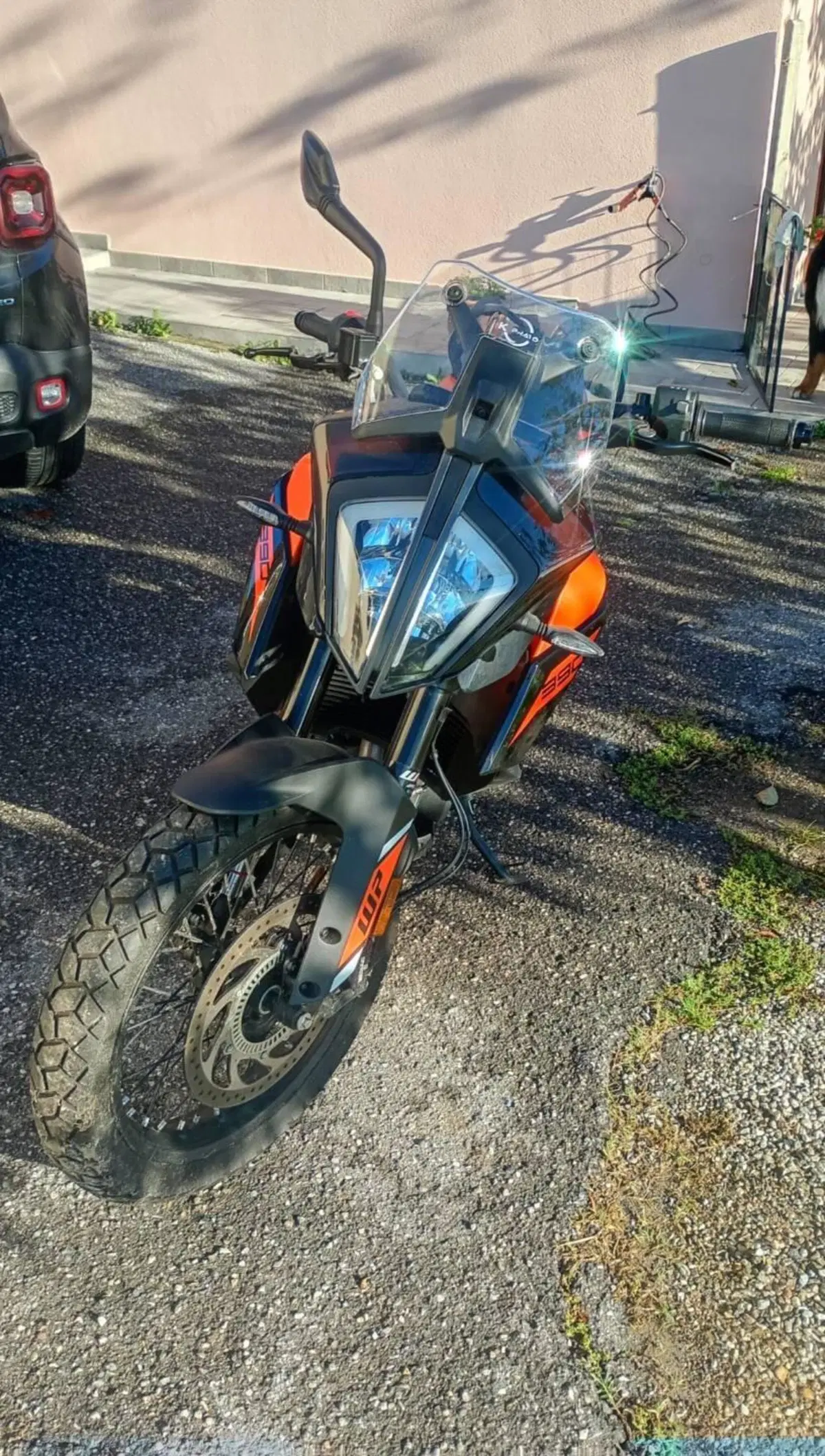 KTM 390 Adventure (2022 - 24) (3)