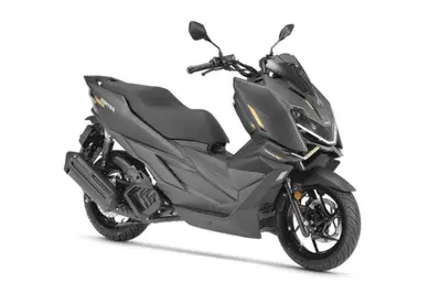 Zontes 125X: 15 cv, telaio in alluminio, 108 kg a meno di 3.000 euro?
