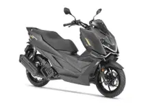 Zontes 125X: 15 cv, telaio in alluminio, 108 kg a meno di 3.000 euro?