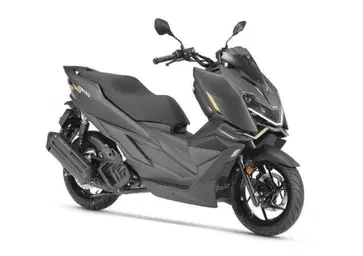Zontes 125X: 15 cv, telaio in alluminio, 108 kg a meno di 3.000 euro?