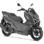 Zontes 125X: 15 cv, telaio in alluminio, 108 kg a meno di 3.000 euro?