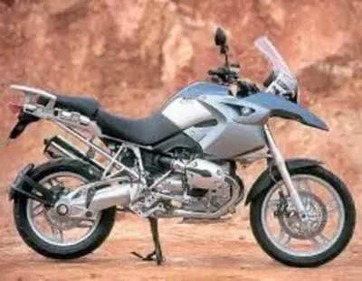 Bmw R 1200 GS (2004 - 07) usata