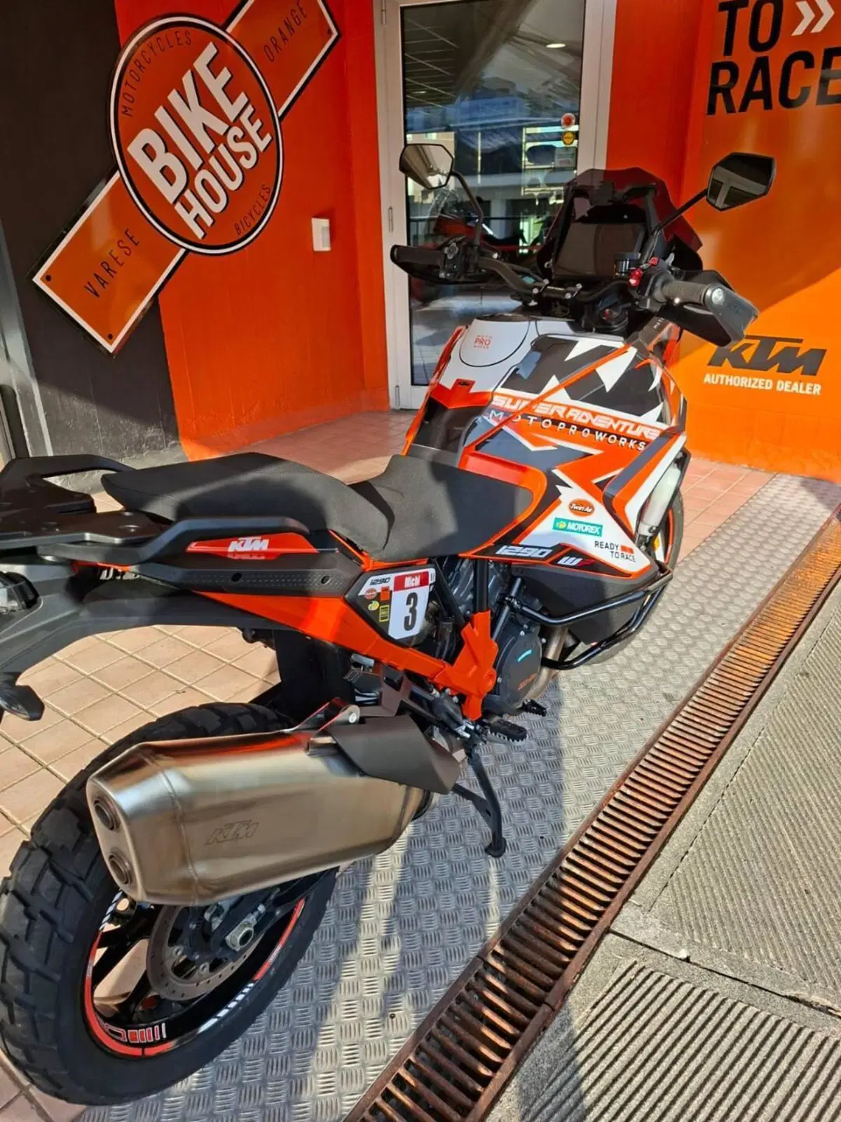 KTM 1290 Super Adventure S (2022 - 25) (2)
