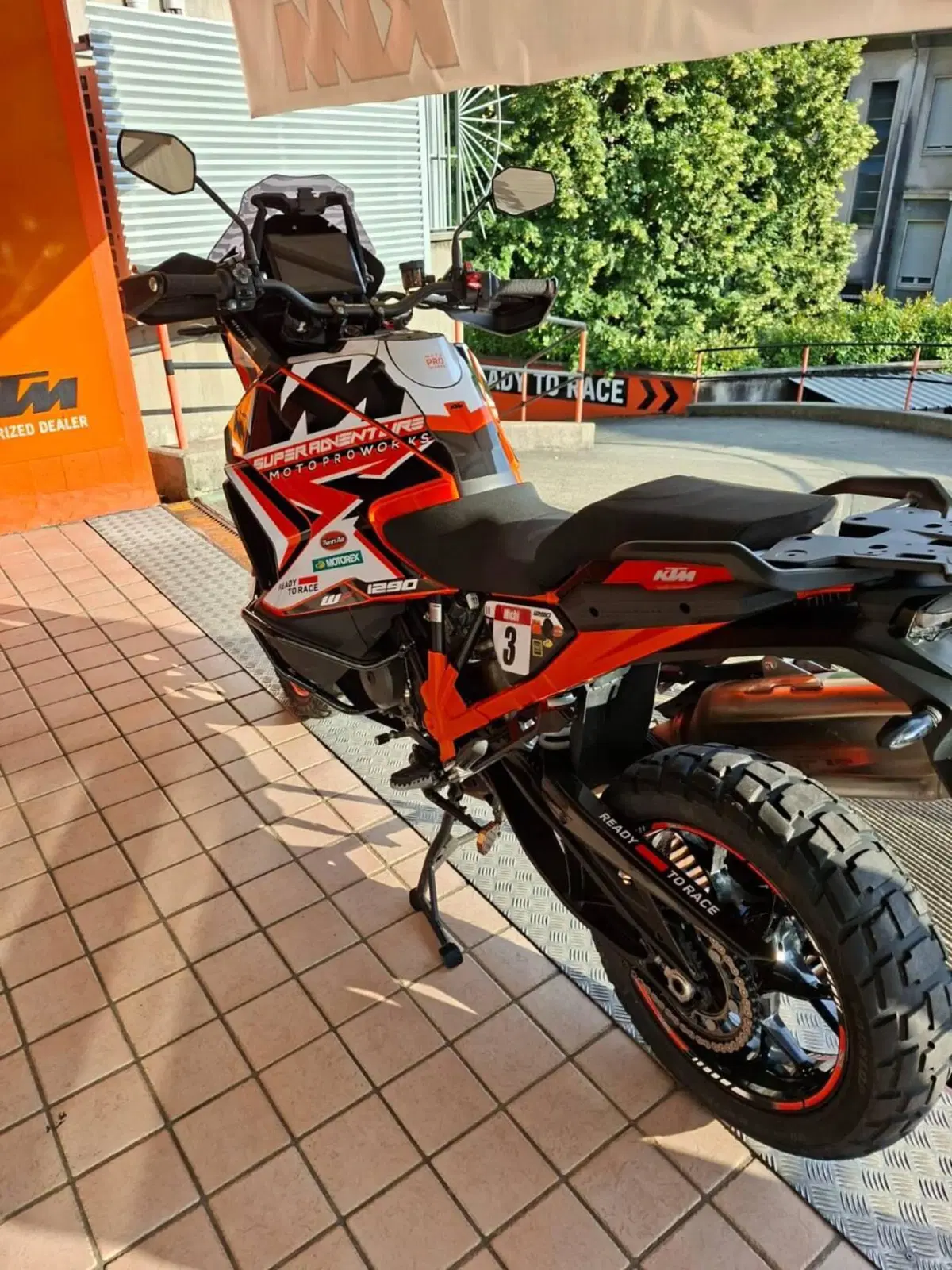 KTM 1290 Super Adventure S (2022 - 25) (3)