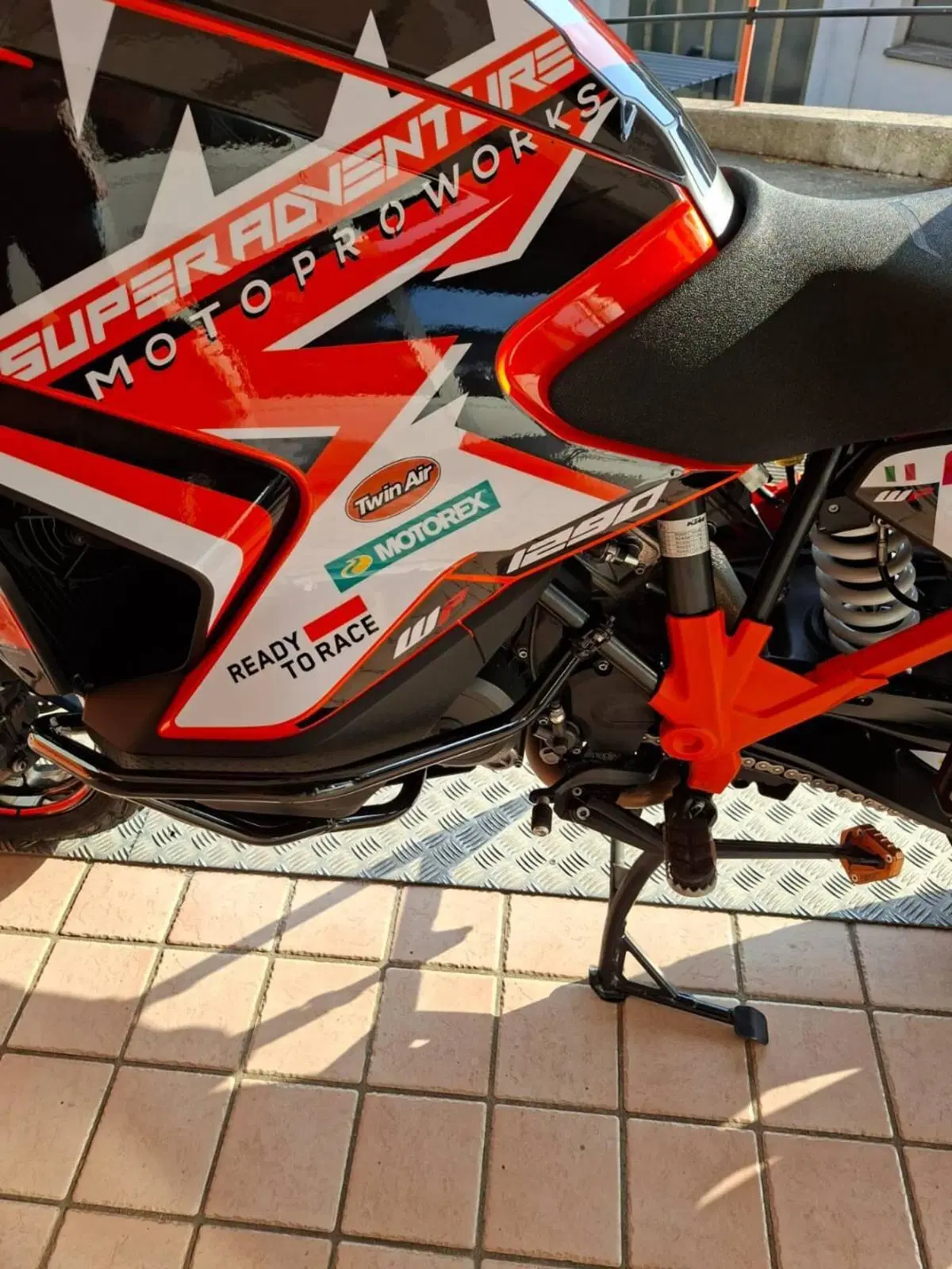 KTM 1290 Super Adventure S (2022 - 25) (4)
