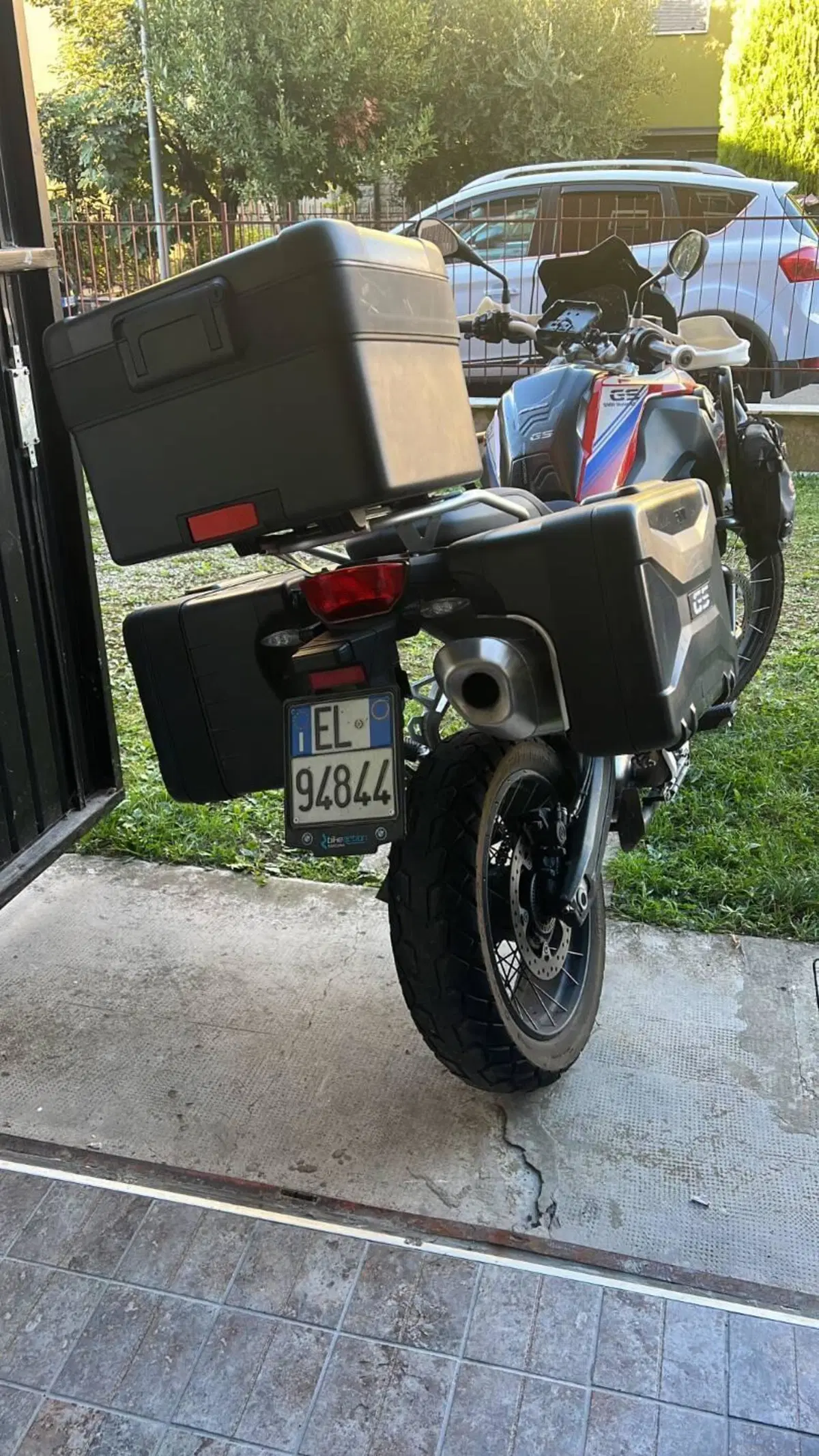 Bmw F 850 GS (2018 - 20) (3)