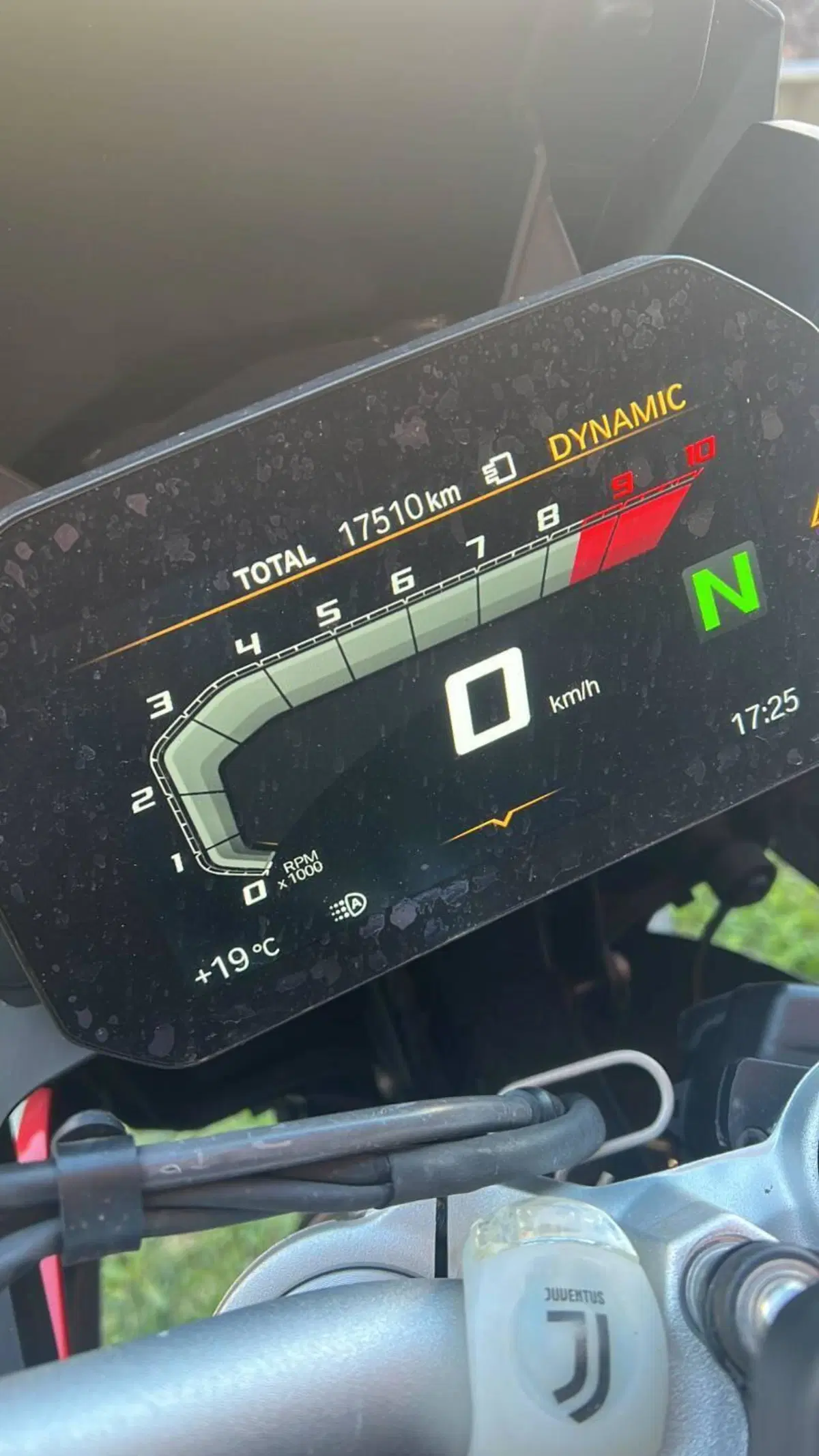 Bmw F 850 GS (2018 - 20) (4)