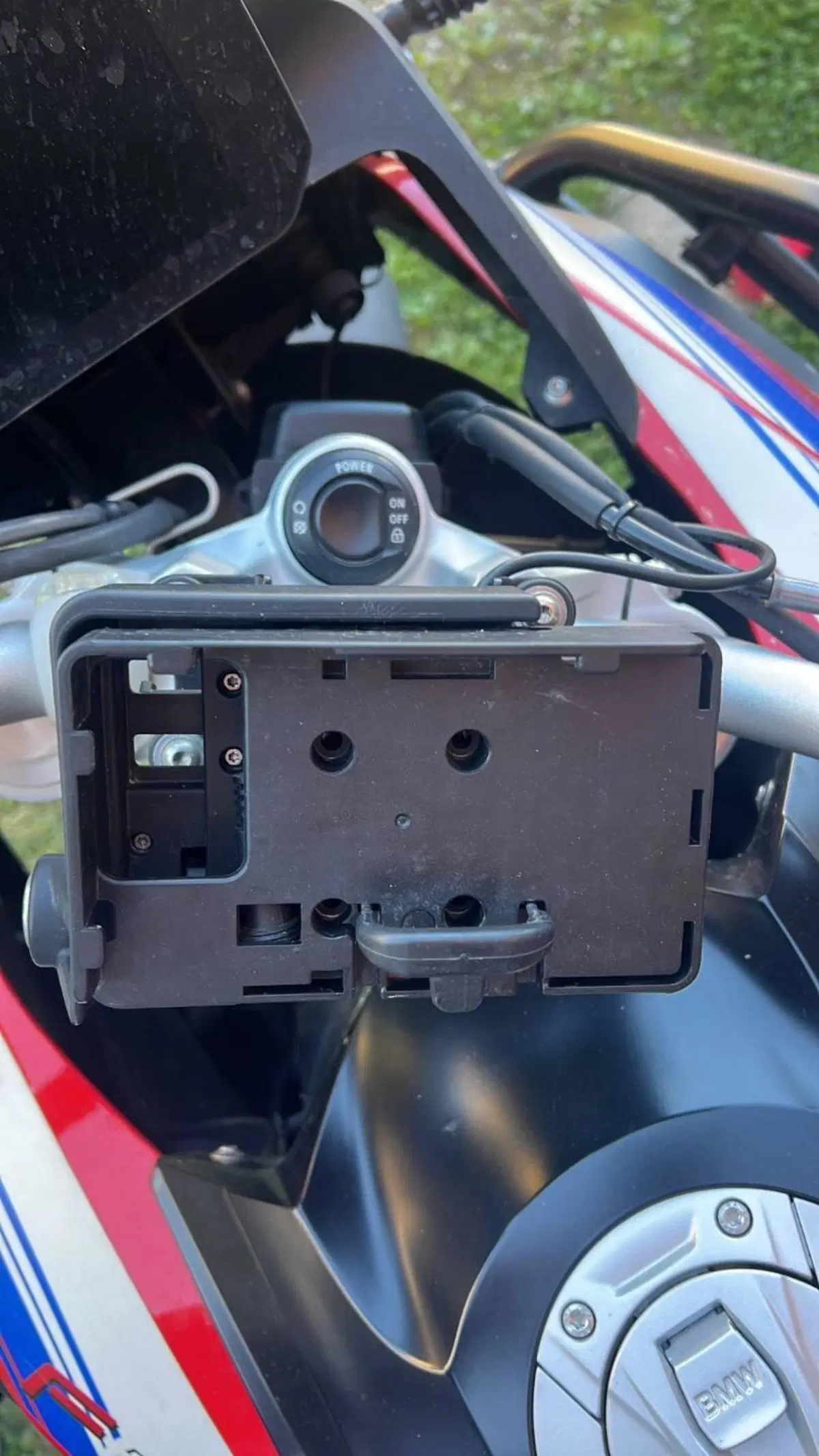 Bmw F 850 GS (2018 - 20) (5)