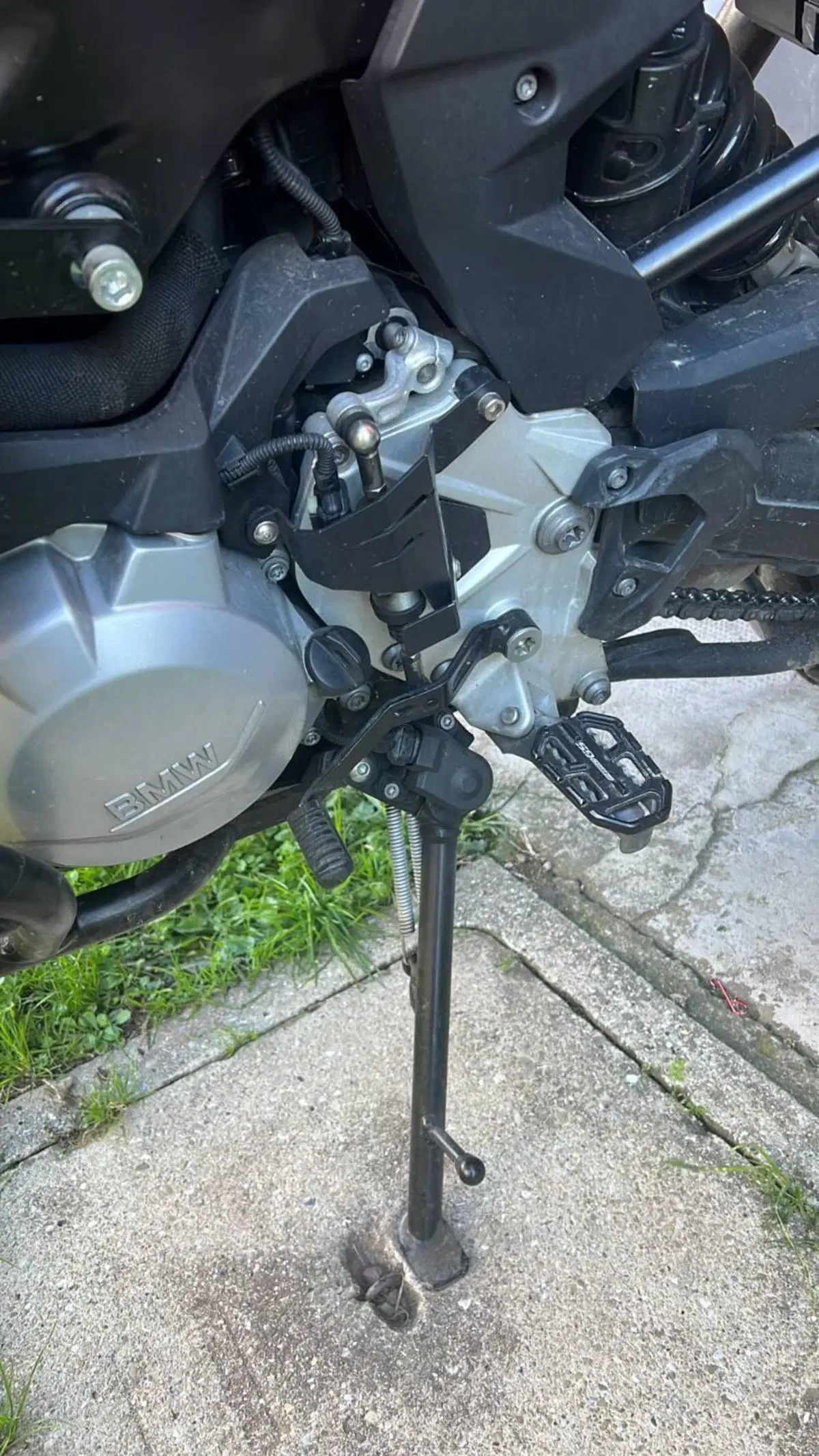Bmw F 850 GS (2018 - 20) (6)