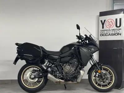 Yamaha Tracer 7 (2021 - 24) usata
