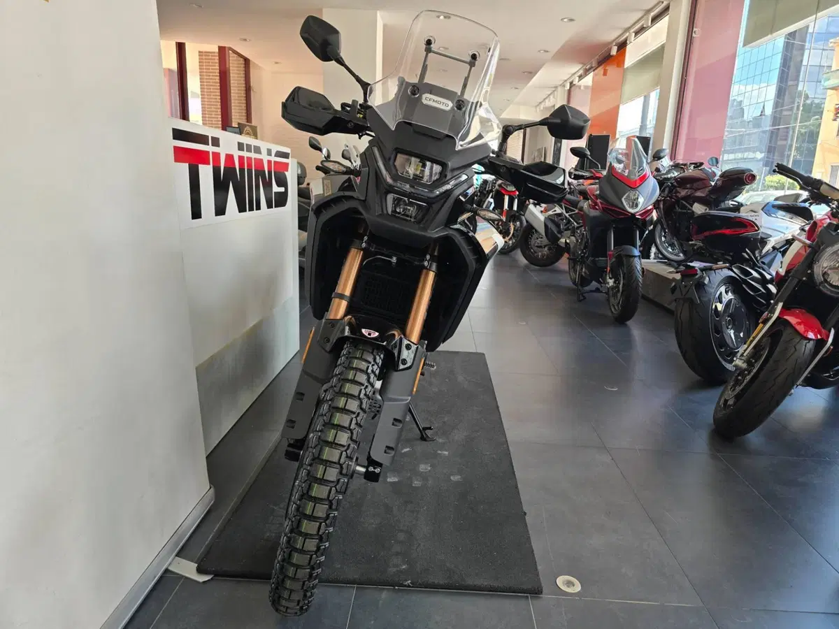 CFMOTO 450MT (2024 - 26) (3)