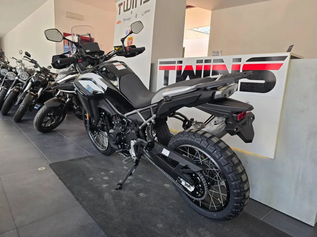 CFMOTO 450MT (2024 - 26) (6)