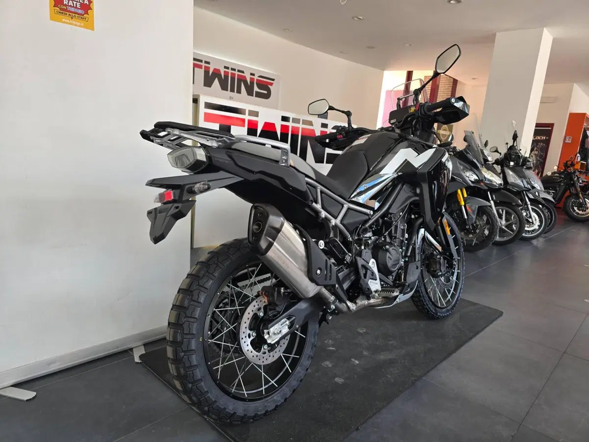 CFMOTO 450MT (2024 - 26) (8)