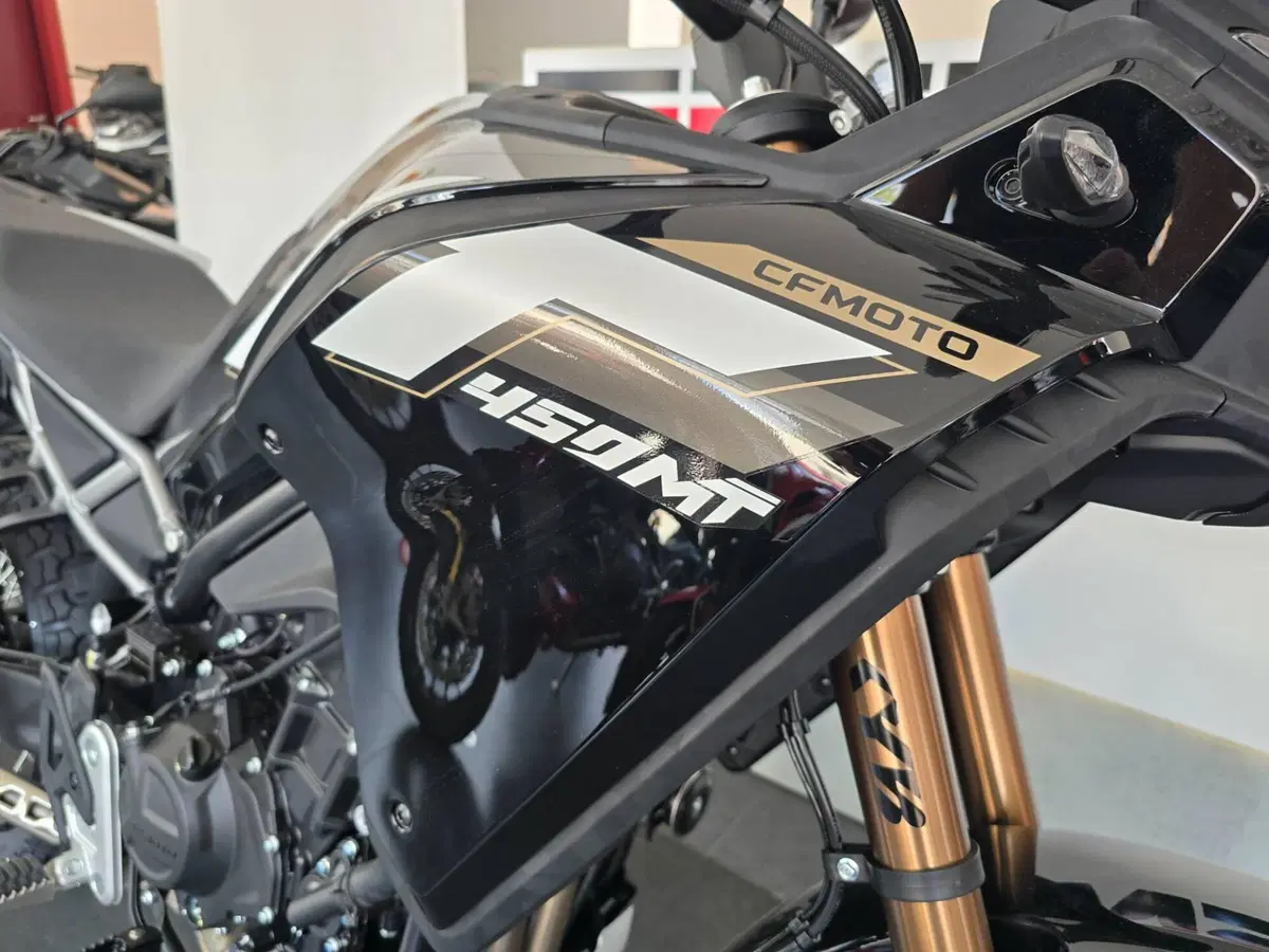 CFMOTO 450MT (2024 - 26) (11)