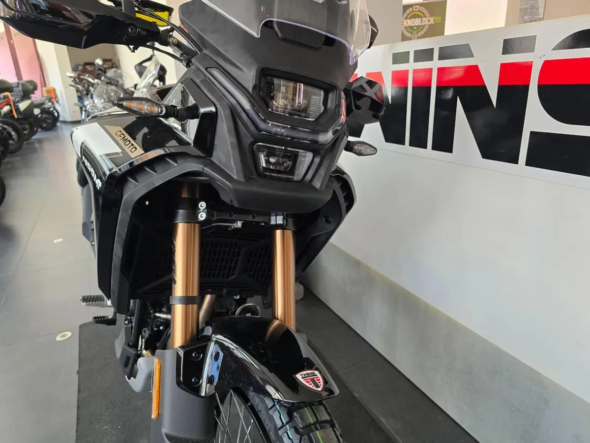 CFMOTO 450MT (2024 - 26) (12)