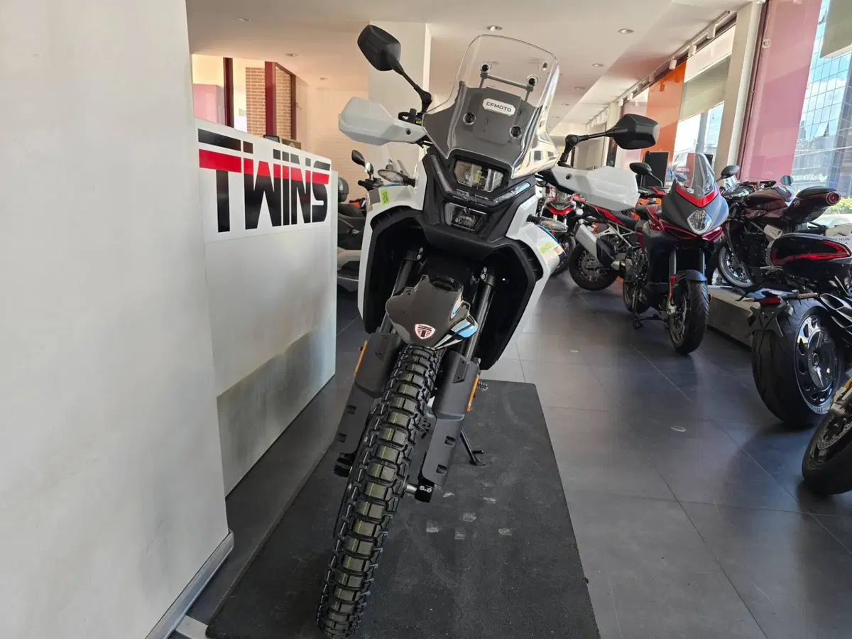 CFMOTO 450MT (2024 - 26) (3)