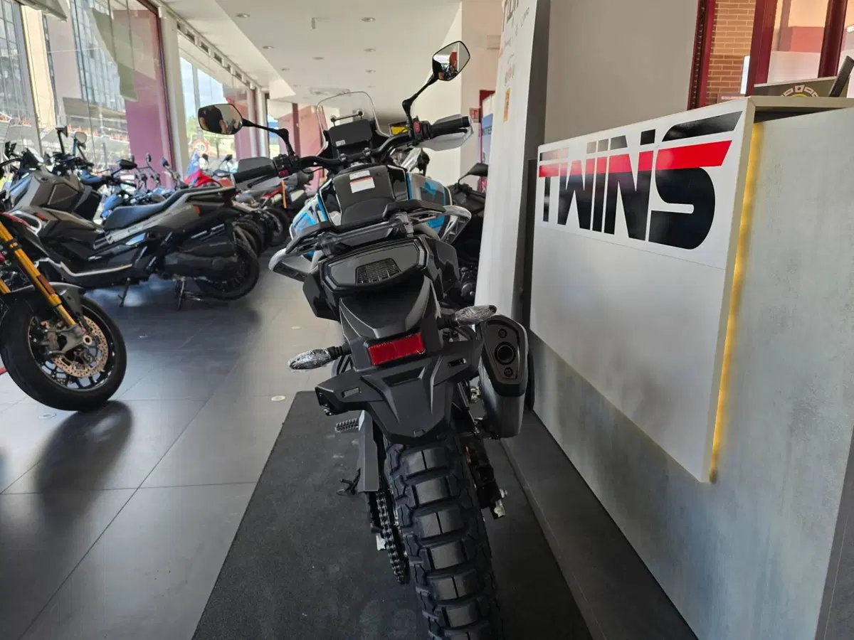 CFMOTO 450MT (2024 - 26) (7)