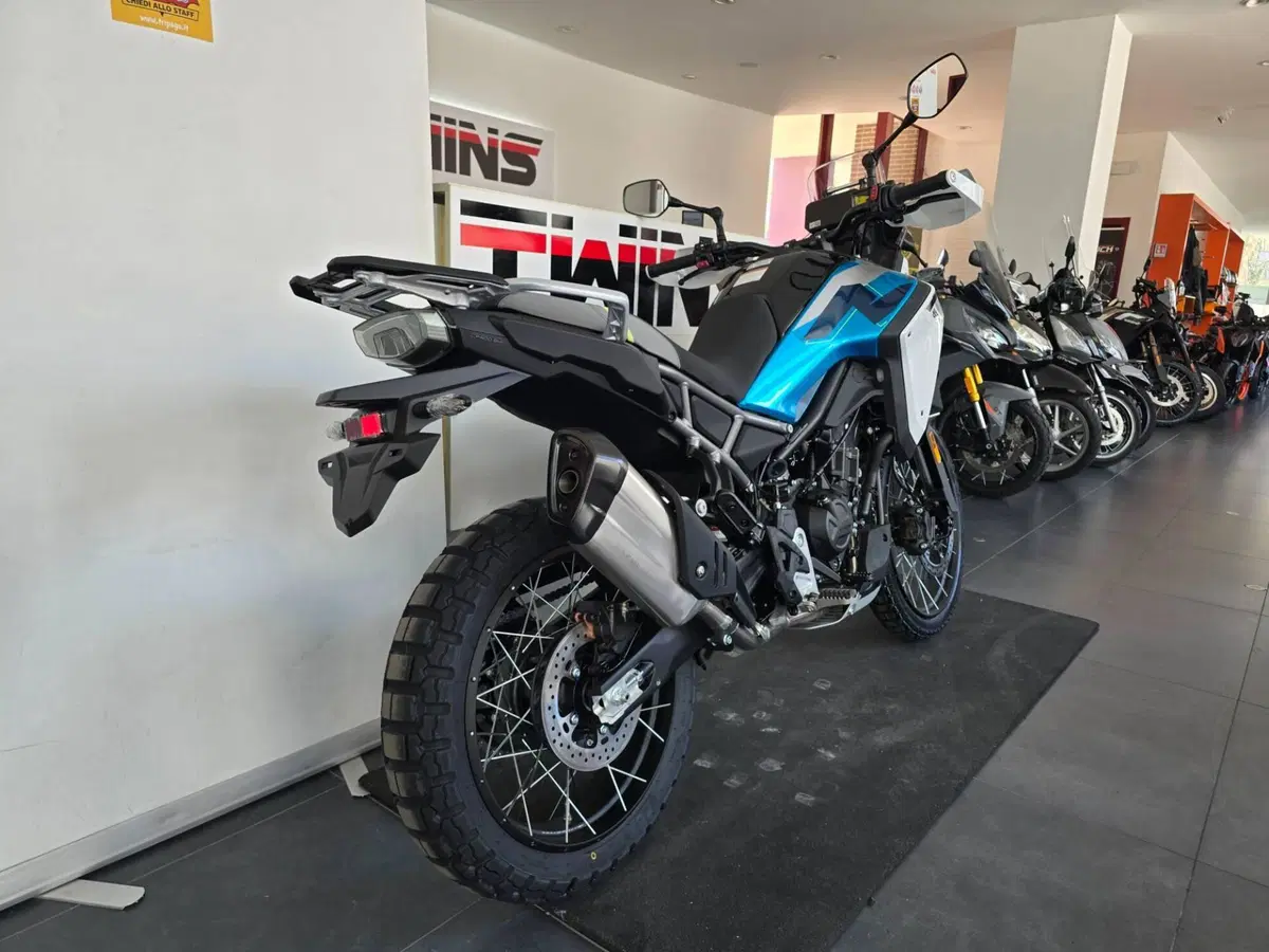 CFMOTO 450MT (2024 - 26) (8)