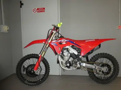 Honda CRF 250R (2023) usata