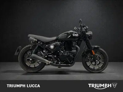 Royal Enfield HNTR 350 (2022 - 26) usata