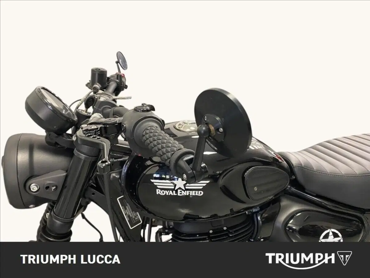 Royal Enfield HNTR 350 (2022 - 26) (9)
