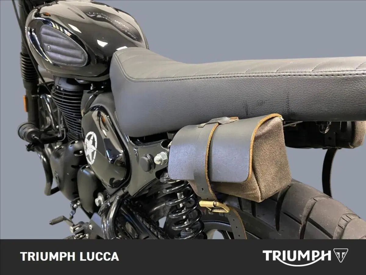 Royal Enfield HNTR 350 (2022 - 26) (7)