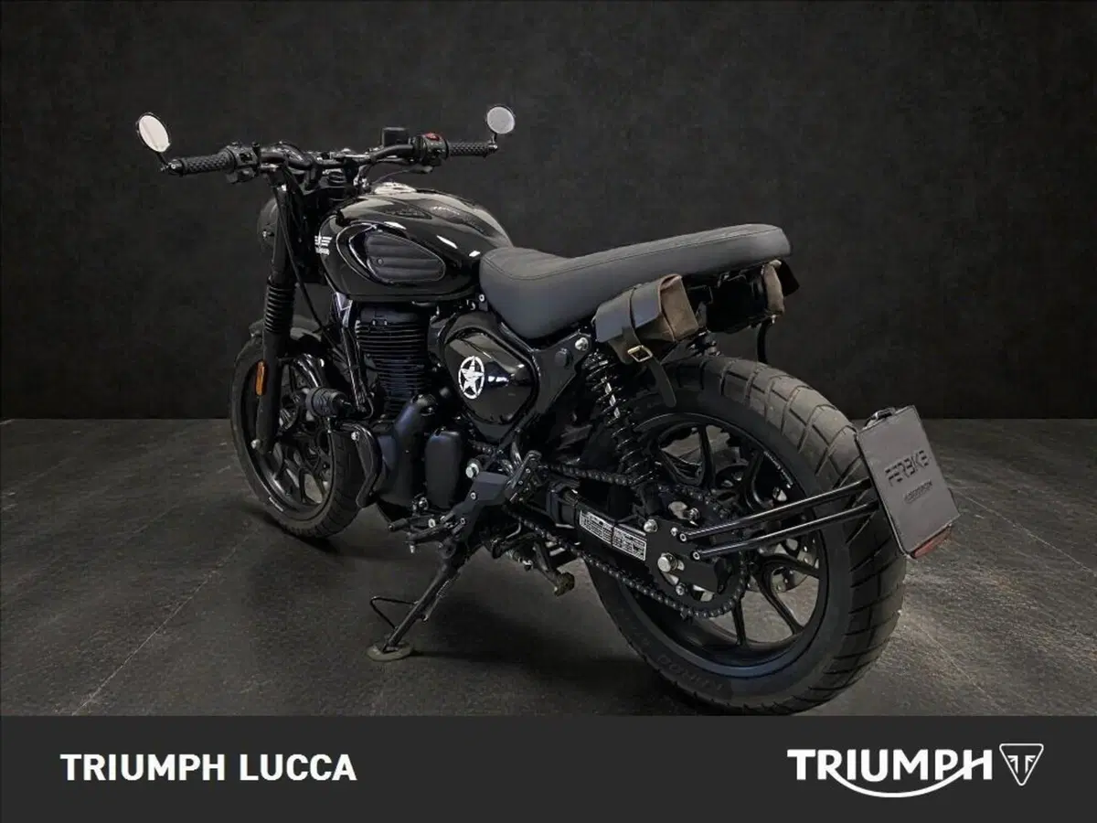 Royal Enfield HNTR 350 (2022 - 26) (5)