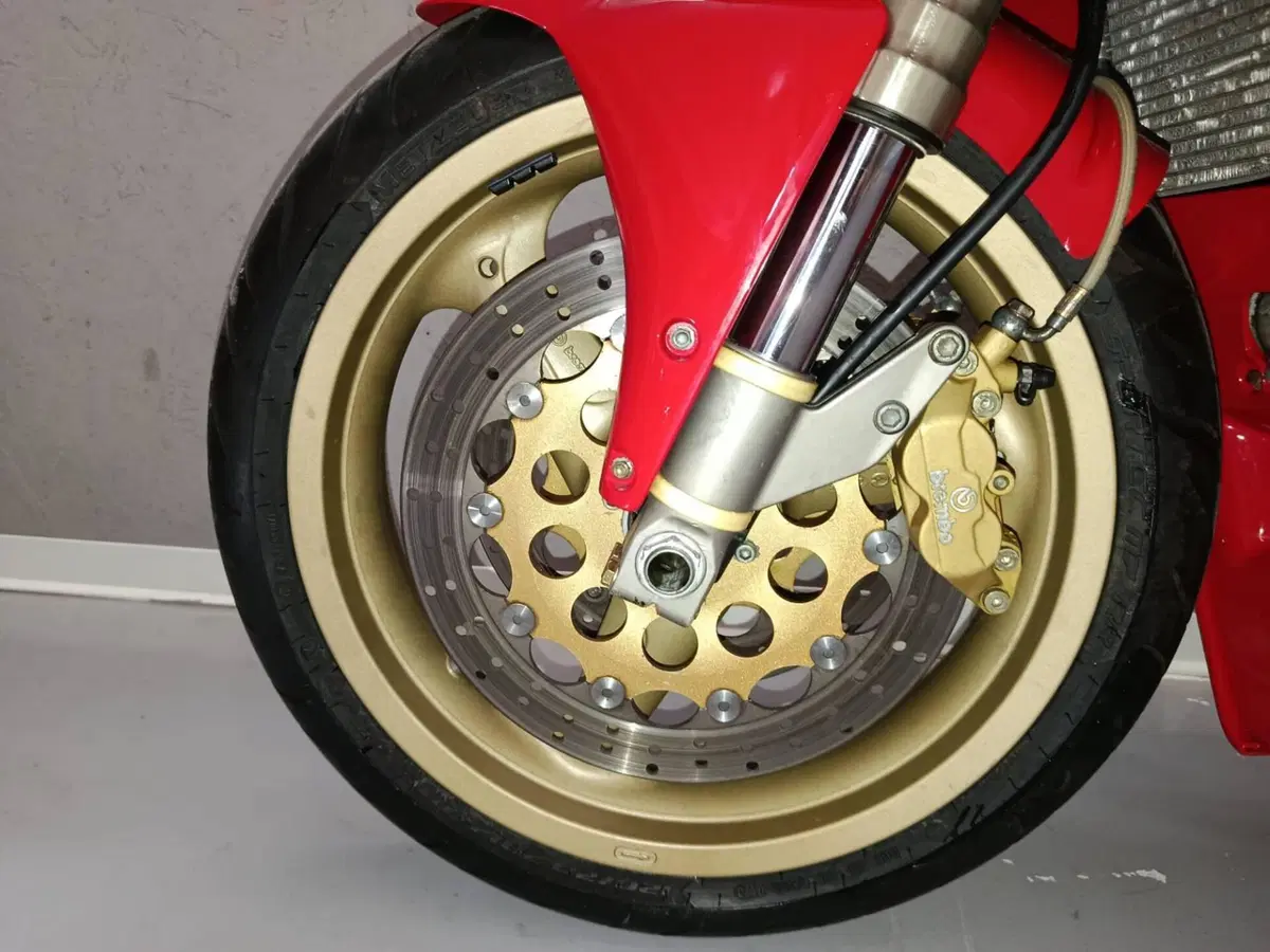 Ducati 916 SP Monoposto (1994 - 96) (12)