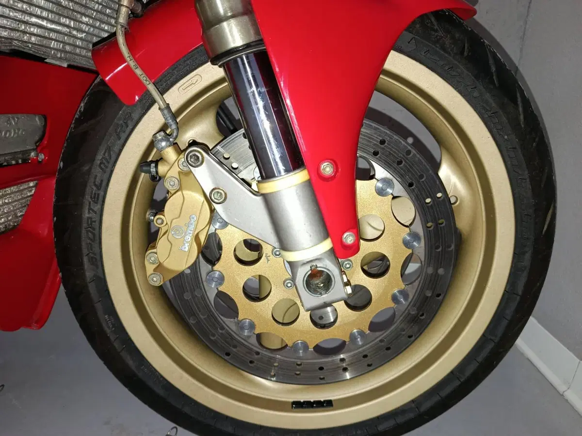 Ducati 916 SP Monoposto (1994 - 96) (18)