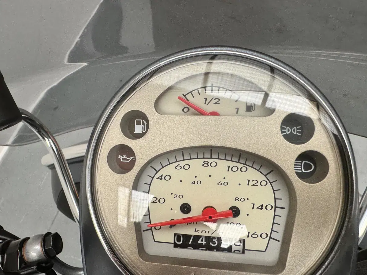 Vespa Sei Giorni 300 Hpe (2021 - 22) (11)