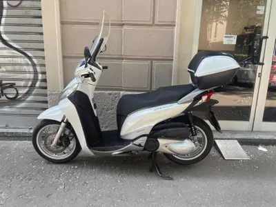 Honda SH 300 i ABS (2011 - 13) usata