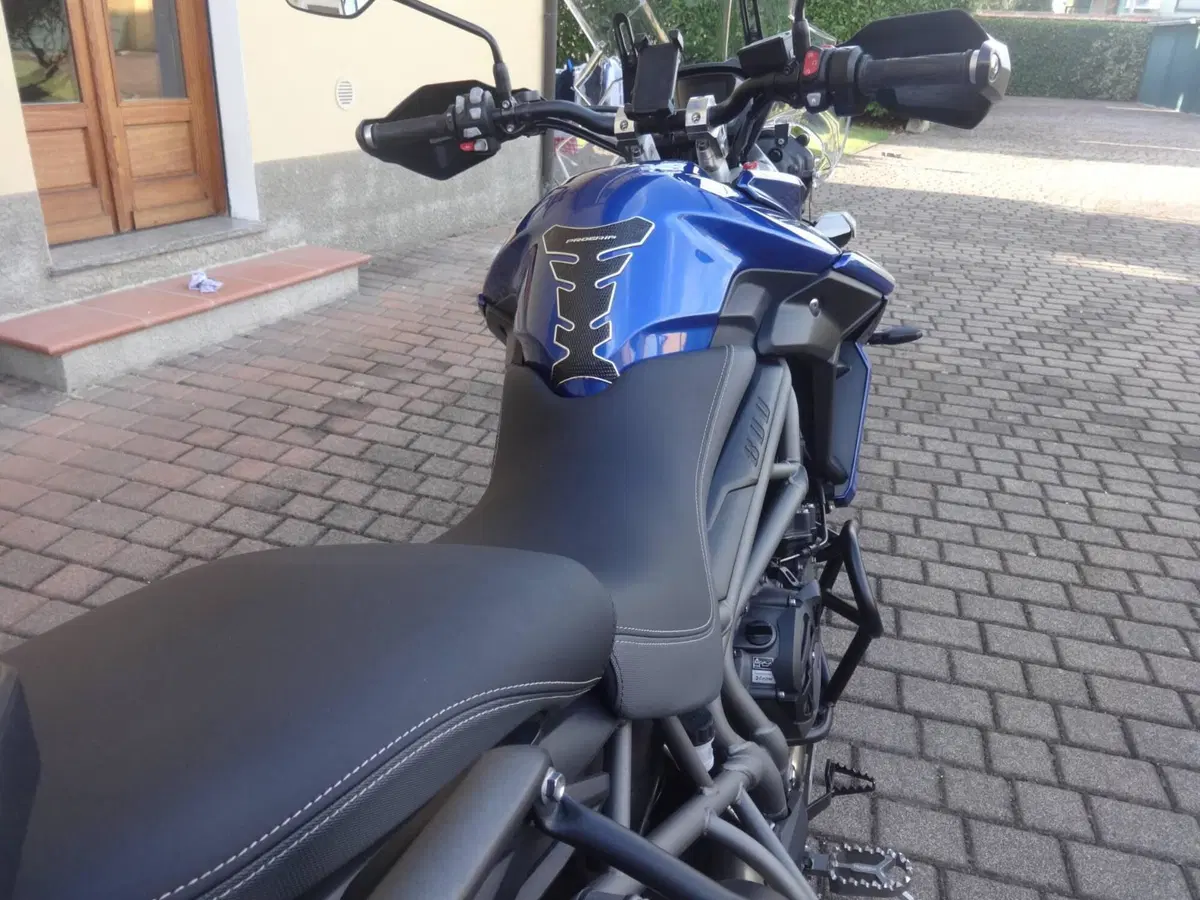 Triumph Tiger 800 XCa (2018 - 20) (11)