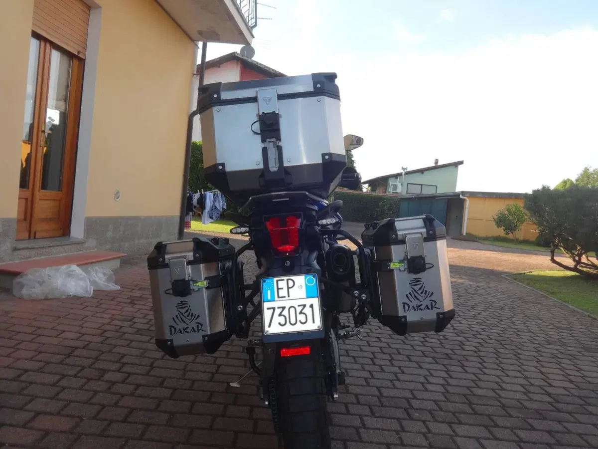 Triumph Tiger 800 XCa (2018 - 20) (14)