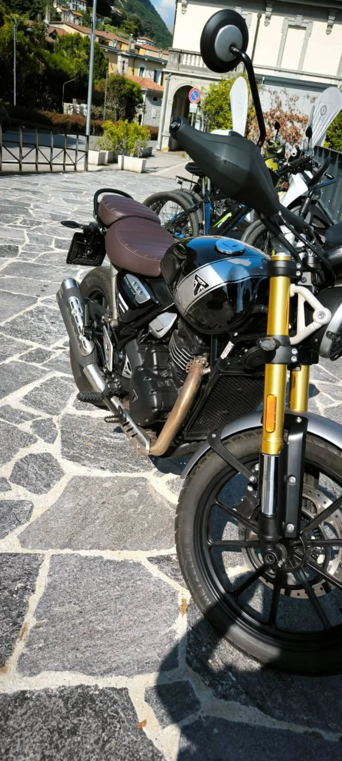 Triumph Scrambler 400 X (2024 - 26) (4)