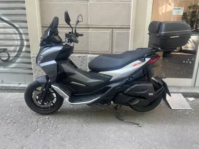 Aprilia SR GT 125 (2022 - 24) usata
