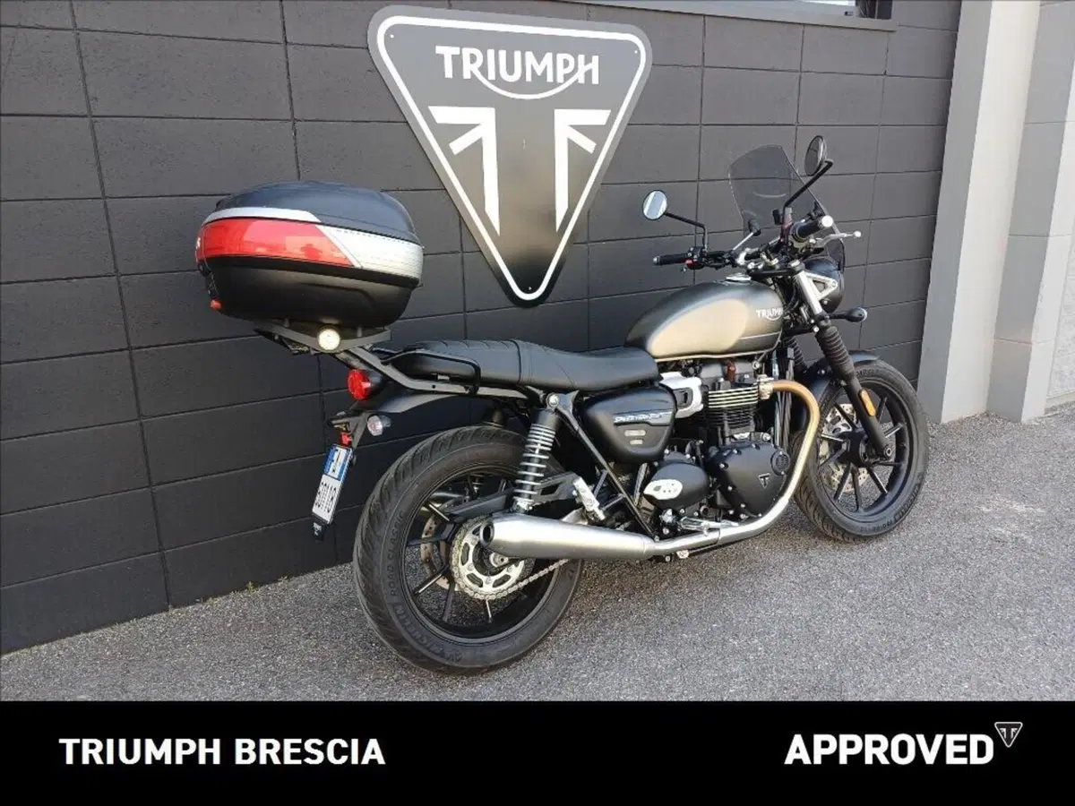 Triumph Speed Twin 900 (2023 - 24) (3)