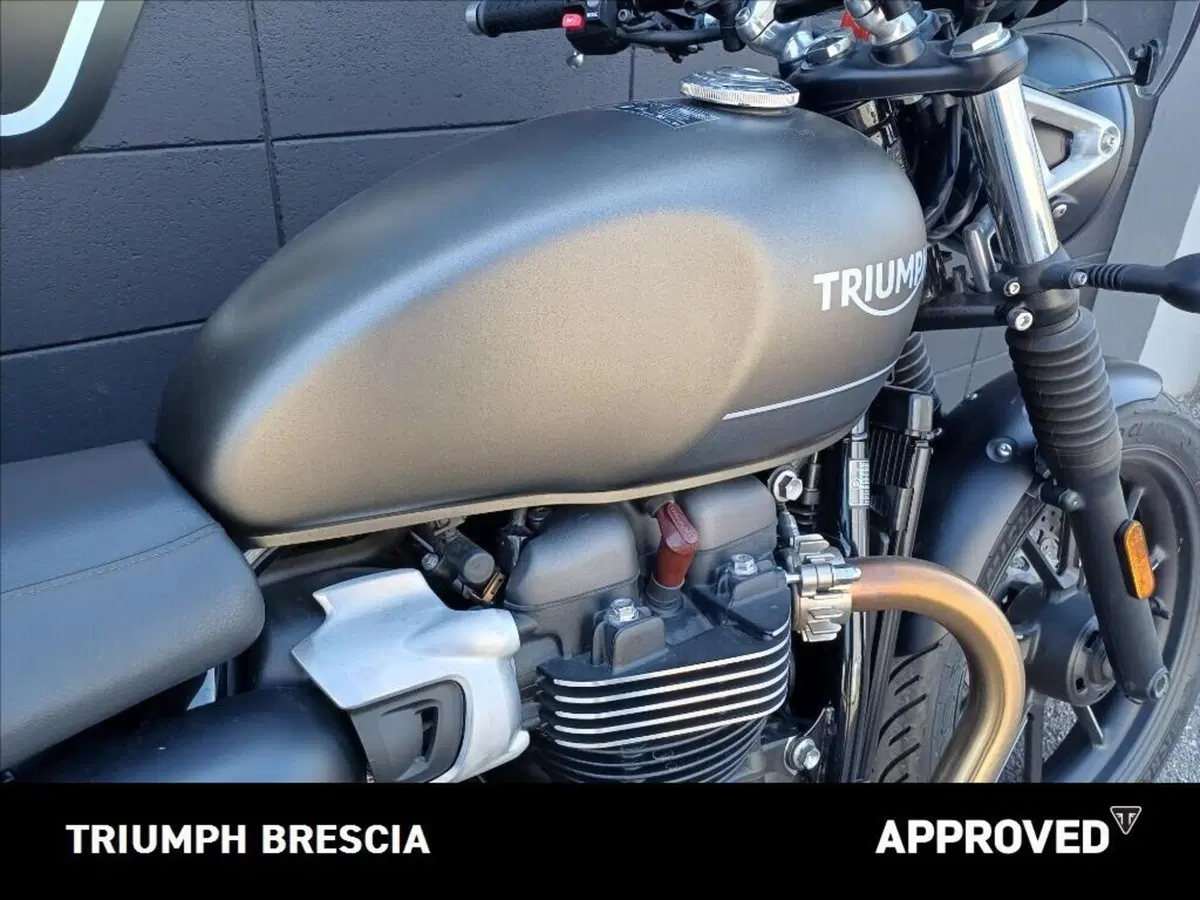 Triumph Speed Twin 900 (2023 - 24) (5)