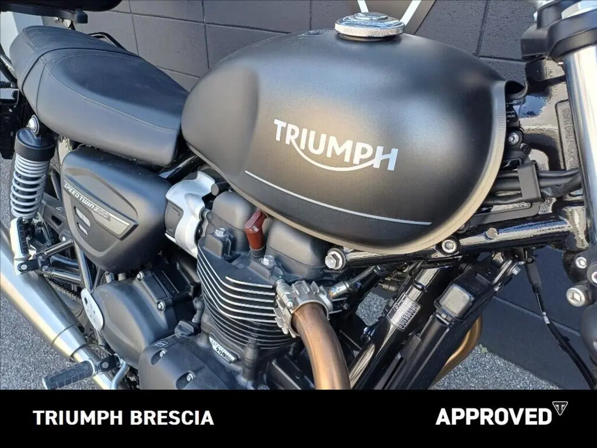 Triumph Speed Twin 900 (2023 - 24) (6)