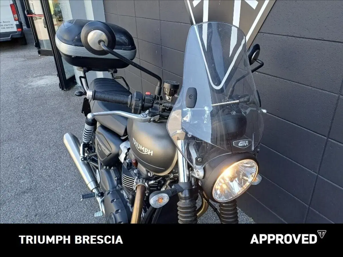 Triumph Speed Twin 900 (2023 - 24) (8)