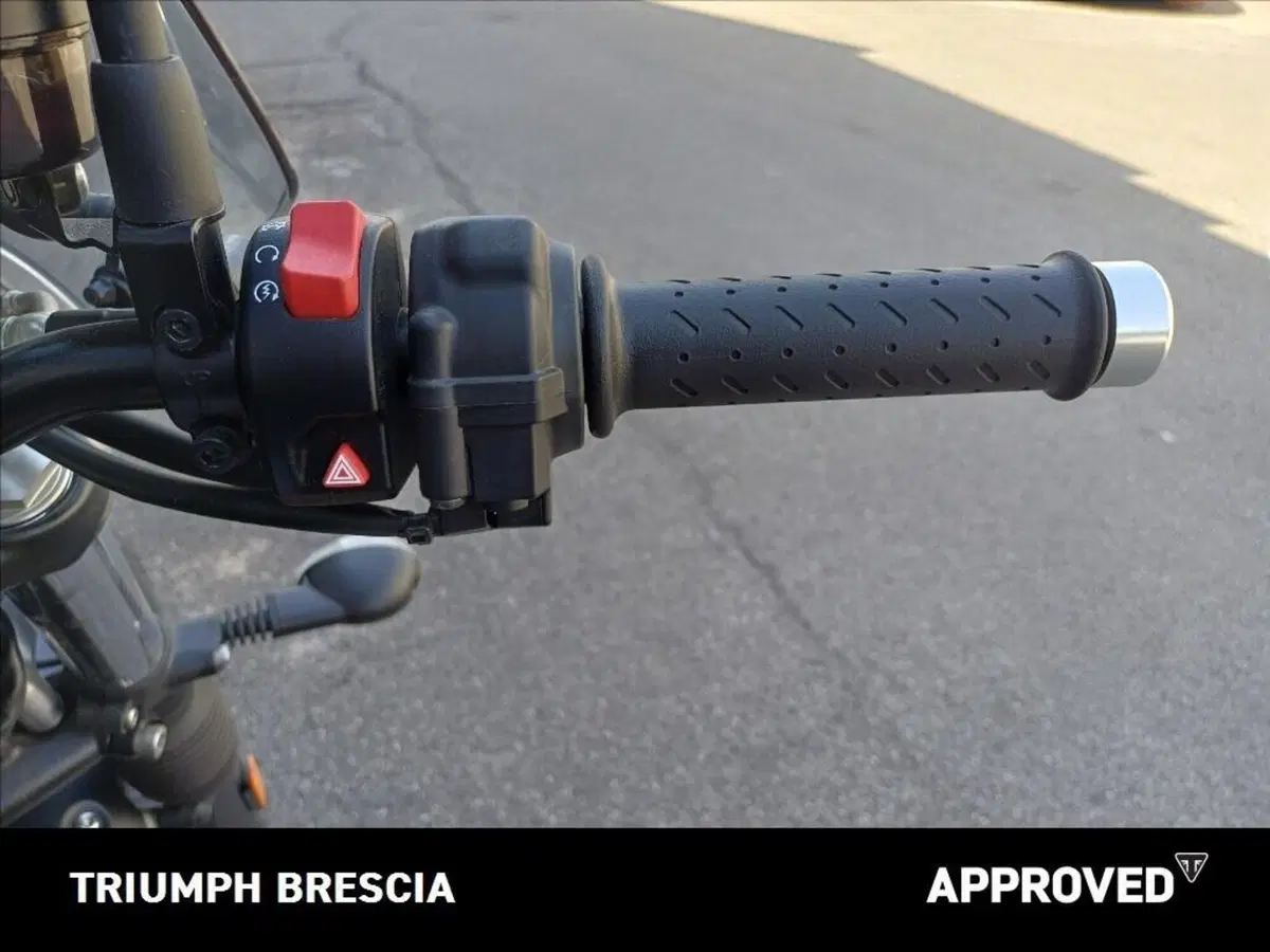 Triumph Speed Twin 900 (2023 - 24) (12)