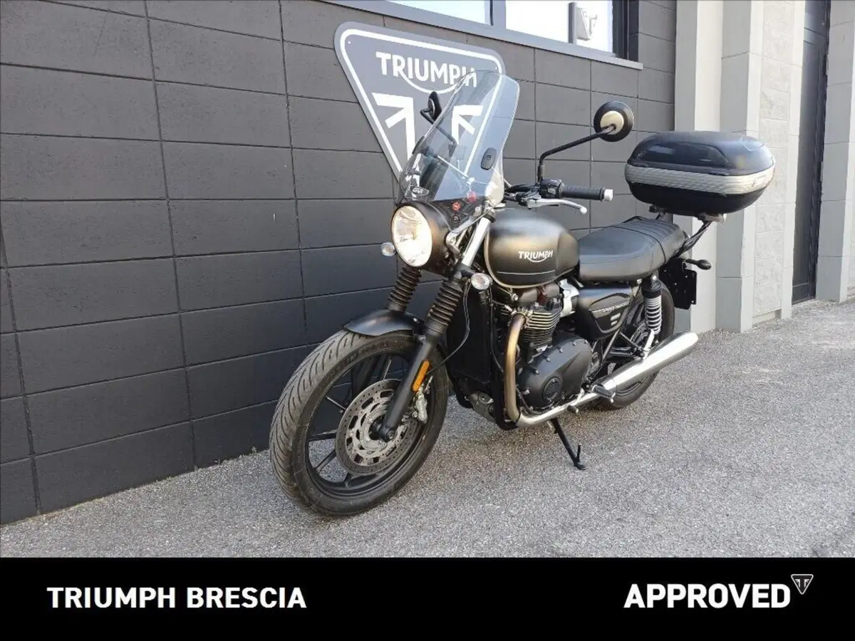 Triumph Speed Twin 900 (2023 - 24) (14)