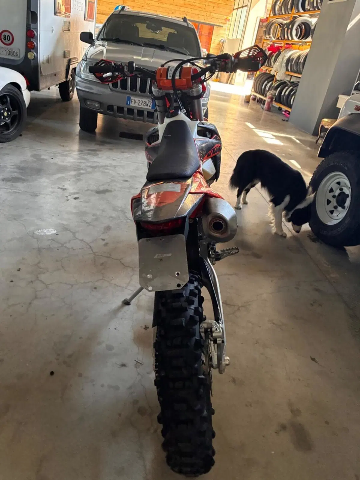 KTM 350 EXC-F (2020) (3)