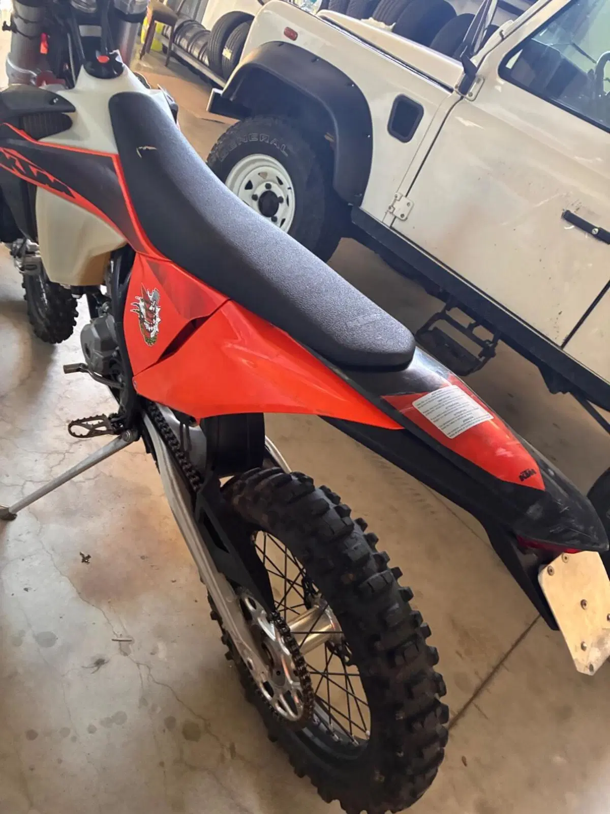 KTM 350 EXC-F (2020) (4)