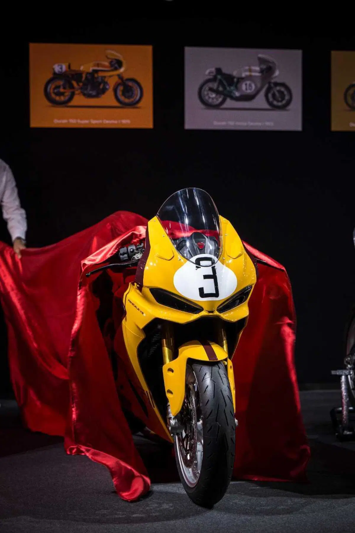 Panigale V2 S 100 (5)