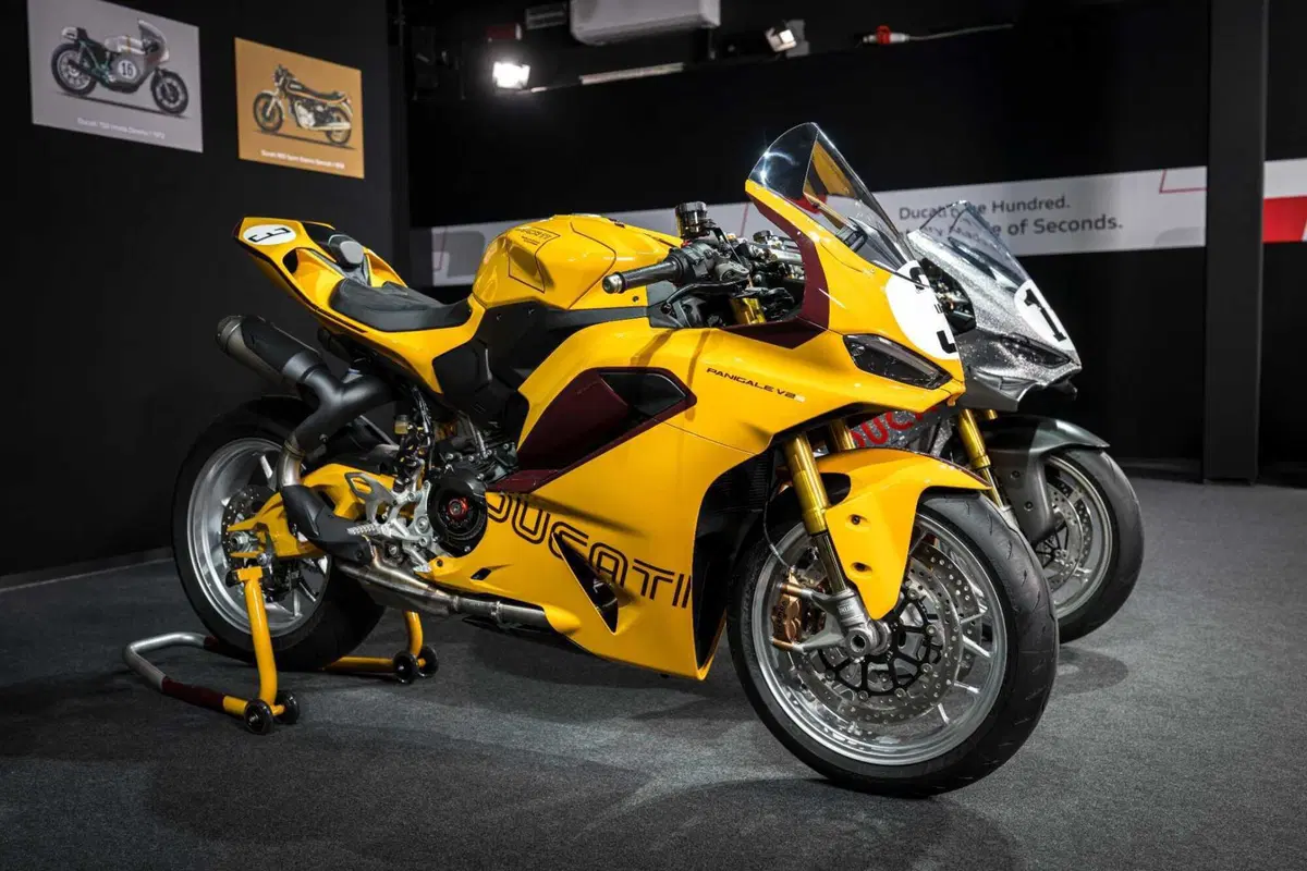 Panigale V2 S 100 (6)