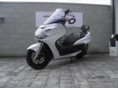 Yamaha Majesty 400 ABS (2011 - 14) usata